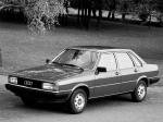 Audi 80 1978 года (WW)